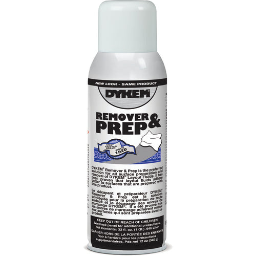 16 oz / 12 oz net Aerosol Remover - Apex Tool & Supply