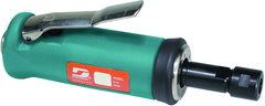 #51302 - 20000 RPM - 1/4'' Collet - Air Powered Die Grinder - Apex Tool & Supply