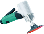 #52412 - 3" Disc - Angle Style - Air Powered Sander - Apex Tool & Supply