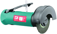 #52434 - 3" Wheel Size - Air Powered Cut-Off Wheel Tool - Apex Tool & Supply