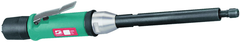 #53502 - 20000 RPM - 1/4'' Collet - Air Powered Die Grinder - Apex Tool & Supply