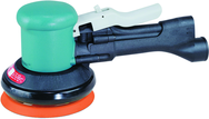 #58415 - 5" Disc - Two-Hand Style - Dynorbital Non-Vacuum Two-Hand Orbital Sander - Apex Tool & Supply