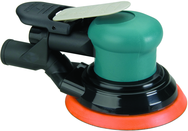 #59024 - 5" - Air Powered Random Orbital Sander - Apex Tool & Supply