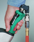 #95462 - 1/2 NPT - Dynaswivel Air Line Connector - Apex Tool & Supply