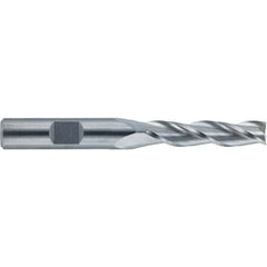 12282 1/2X1/2X2X4 3FL - Exact Industrial Supply