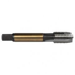 M18X2.5 3FL 6H CO SPPT PL TAP - Apex Tool & Supply