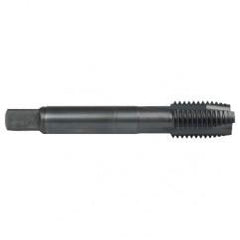 M16X2.0 3FL 6H HS SPPT PLUG TAP-BLK - Apex Tool & Supply