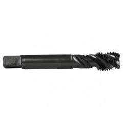 M5X0.80 3FL 6H CO SPFL TAP-S/O - Apex Tool & Supply