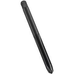 2-56 2FL 3B CO SPPT PLUG TAP-BLK - Apex Tool & Supply
