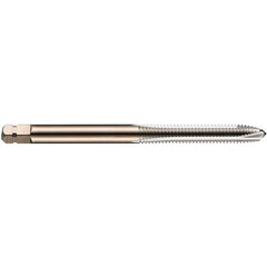 ‎5/16-24 3 Flute 3B HSS-E UNF Machine Tap Spiral Point E-code # E0355/163FL - Apex Tool & Supply