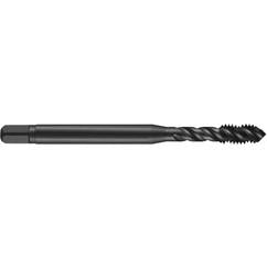 1-14 3FL 3B CO SPFL S-BOTT TAP-BLK - Apex Tool & Supply