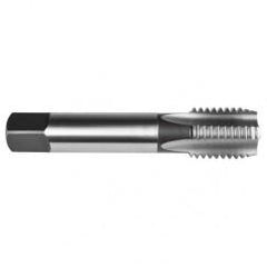 1-3/8-6 4FL H4 HSS PLUG TAP-BRT/BRZ - Apex Tool & Supply