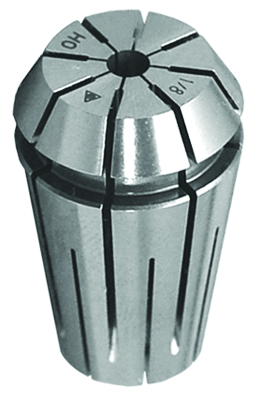ER16 13/32 .406-.375 COLLET COOLNT - Apex Tool & Supply