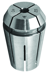ER20 25/64 .391-.375 COLLET COOLNT - Apex Tool & Supply