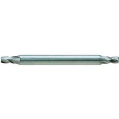 5/32X2 4FL STUB DE TIN HSS EM - Apex Tool & Supply