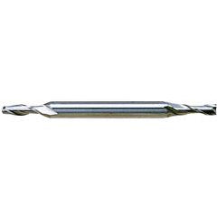 5/32X2-1/4 2FL REG DE HSS EM - Apex Tool & Supply