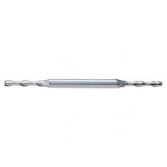 7/64X2-5/8 2FL DE LONG HSS EM - Apex Tool & Supply