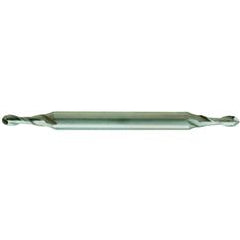 1/8X2-1/4 2FL REG DE BALL 8% COB EM - Apex Tool & Supply
