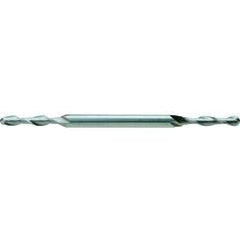 1/16X2-1/2 2FL LONG DE BN EM - Apex Tool & Supply