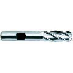 1/8X2-7/16 4FL REG SE BN 8% COB EM - Apex Tool & Supply