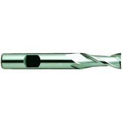 7/8X3-3/4 2FL REG SE HSS TIN EM - Apex Tool & Supply