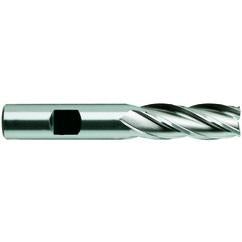 13/64X2-7/16 4FL REG SE HSS EM - Apex Tool & Supply