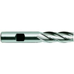 5/8X3-3/8 4FL REG SE TIN HSS EM - Apex Tool & Supply