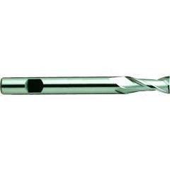 3/8X3-5/16 2FL EXT TIALN EXTREME EM - Apex Tool & Supply
