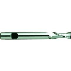 5/8X4-5/8 2FL EXT TIALN EXTREME EM - Apex Tool & Supply