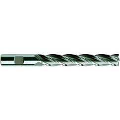 1/2X5 4FL X-LONG SE TIN HSS EM - Apex Tool & Supply
