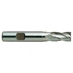 9/16X4FL REG SE CC TIN 8% COB EM - Apex Tool & Supply