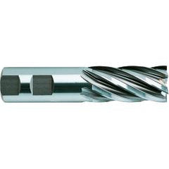 2"X4-1/2 6FL REG SE CC HSS EM - Apex Tool & Supply