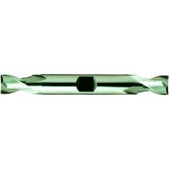 9/16 X 5/8 X 1-1/8 X 4-12 2FL HSS EM - Apex Tool & Supply