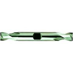 9/16 X 5/8 X 1-1/8 X 4-12 2FL HSS EM - Apex Tool & Supply