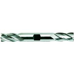 3/8-3/8-3/4-3-1/2 4Fl Reg DE CC TiAlN-Futura Coated 8% Cobalt - Apex Tool & Supply