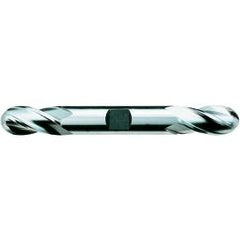 3/16X3-1/4 4FL REG DE BN TIN COB EM - Apex Tool & Supply