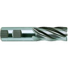 1"X4-1/2 5FL RE. FINE ROU. TICN EM - Apex Tool & Supply