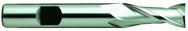 21/64 X 3-3/4 Carbide Dream Drill W/O Coolant Holes (3XD) - Apex Tool & Supply