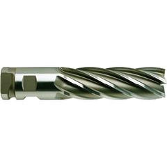 2"X5-3/4 6FL SE CC HD TIN HSS EM - Apex Tool & Supply