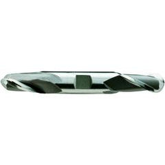 3/16X3-1/8 2FL REG DE BN TIN EM - Apex Tool & Supply