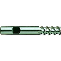 5/16X2-1/2 3FL REG H-60 TICN EM - Apex Tool & Supply