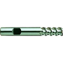 5/16X2-1/2 3FL REG H-60 TICN EM - Apex Tool & Supply