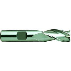 7/32X1-3/4 3FL LONG TIN EM - Apex Tool & Supply