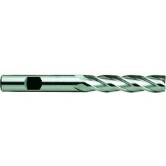 3/4X5-1/4 6FL LONG SE CC HSS EM - Apex Tool & Supply