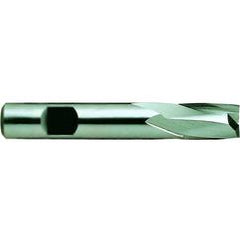 1/2X3 2FL REG SE KEYWAY 8% COB EM - Apex Tool & Supply