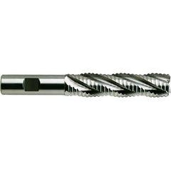 2"X11-3/4 8 FL LONG SE RGHG TIN- EM - Apex Tool & Supply