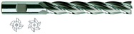 6.2 X 31 X 75 HSS-Ex Hpd-Sus Twist Drill TiN-Coated (Stub) - Apex Tool & Supply