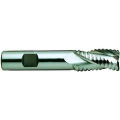 5/16X2-1/2 3FL REG HI-HELIX RGHG EM - Apex Tool & Supply