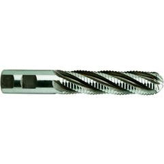 5/8X3-3/4 4FL REG BN RGHTICN-M42 EM - Apex Tool & Supply