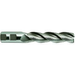 1"X5-1/2 3FL HI-HELIX RGHG TICN EM - Apex Tool & Supply